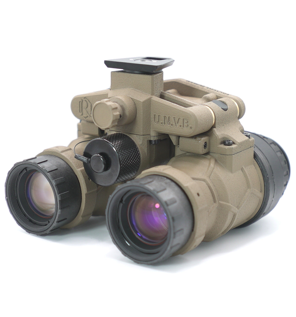 NTD UNVB V2 Binocular Night Vision Starter Kit