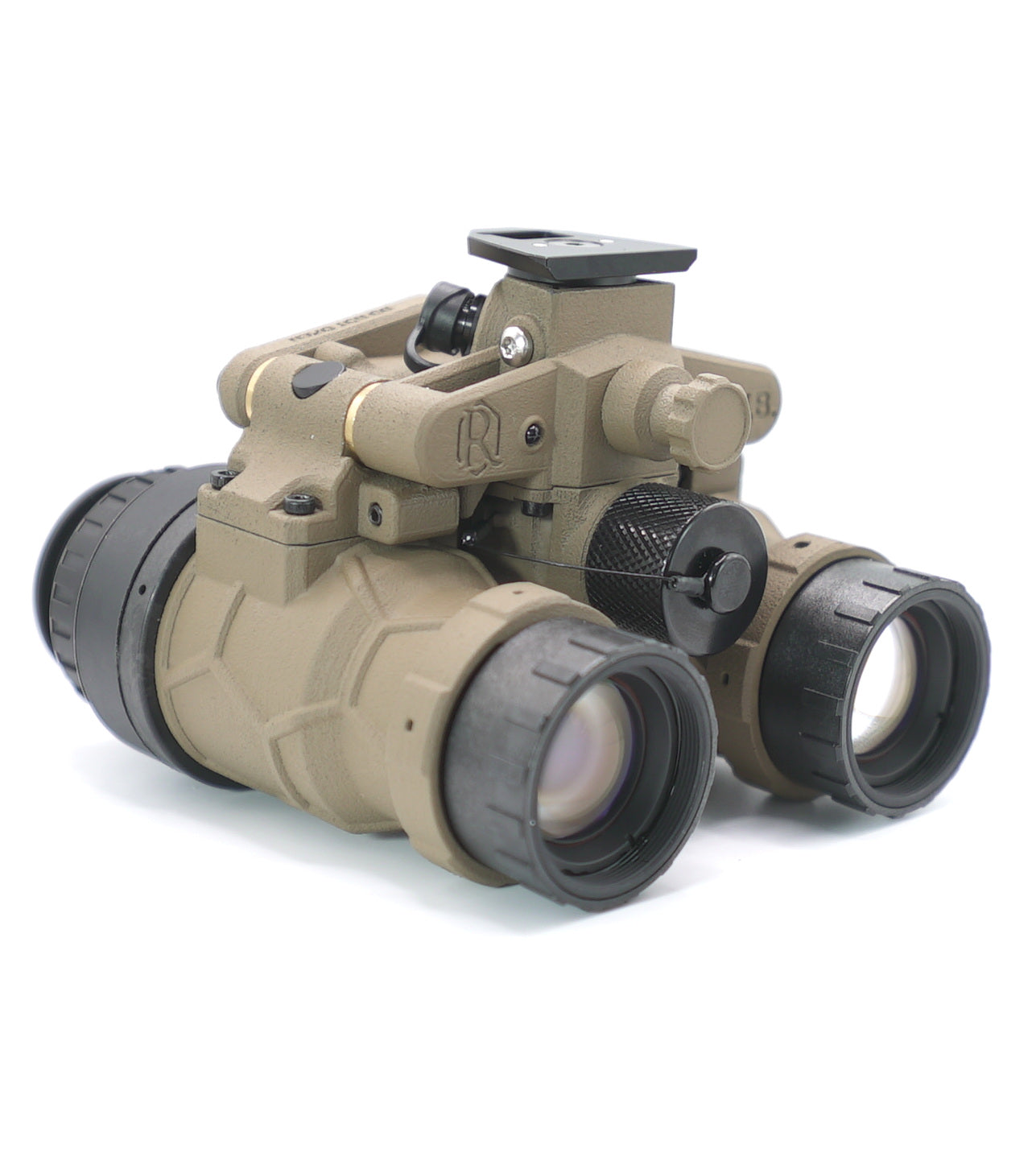 NTD UNVB V2 Binocular Night Vision Starter Kit