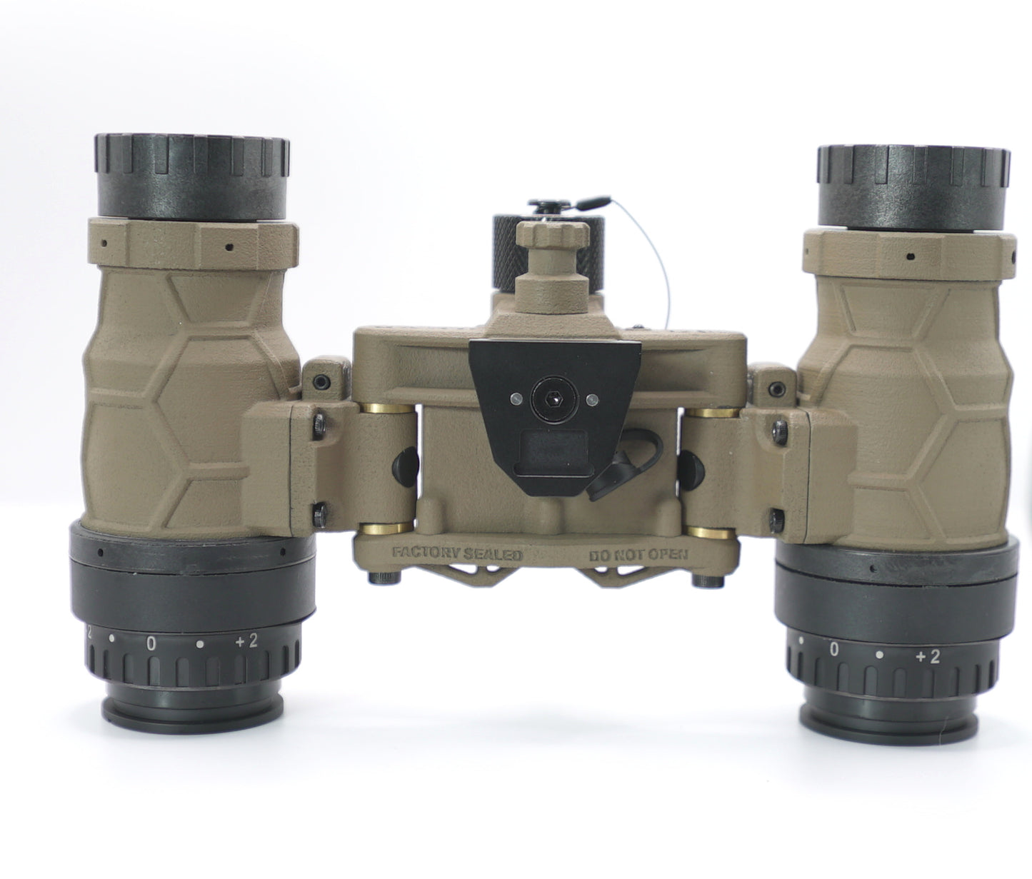 NTD UNVB V2 Binocular Night Vision Starter Kit