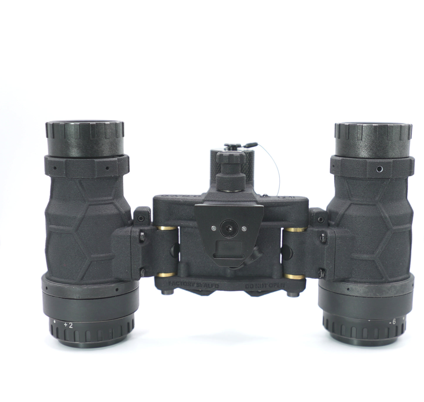 NTD UNVB V2 Binocular Night Vision Starter Kit