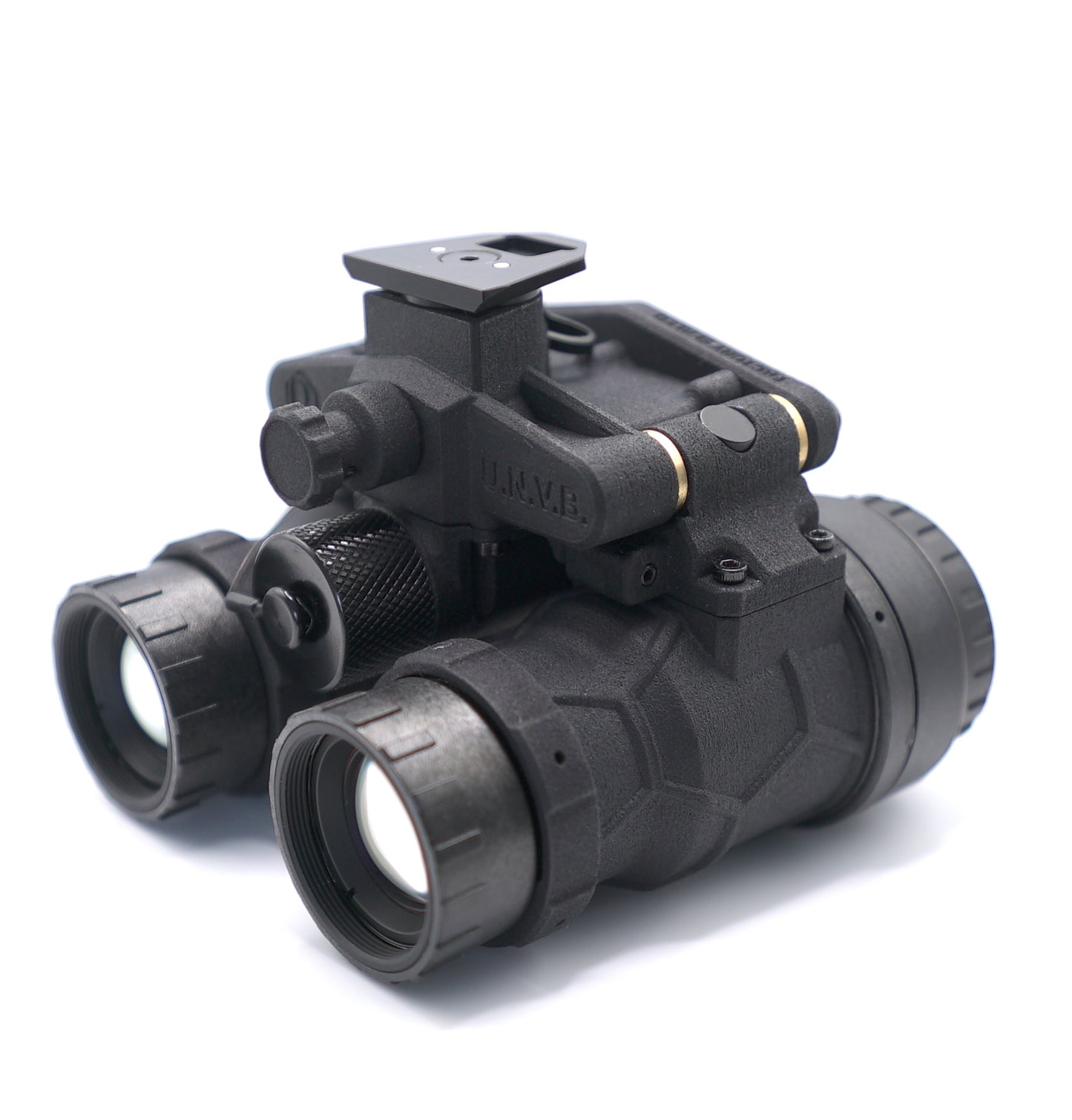 NTD UNVB V2 Binocular Night Vision Starter Kit