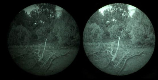 What Are Night Vision Generations?: Understanding the pros and cons of modern NV generations