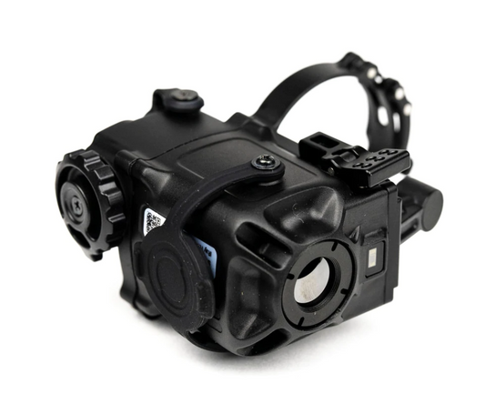 Jerry Series - Clip-On Thermal Imager 