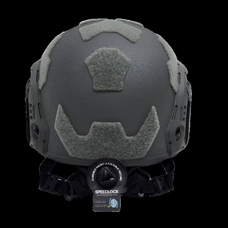 RECON SF IIIA Balistic Helmet TATOU