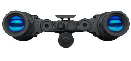 Low Light Innovation MH-1 Binocular Night Vision