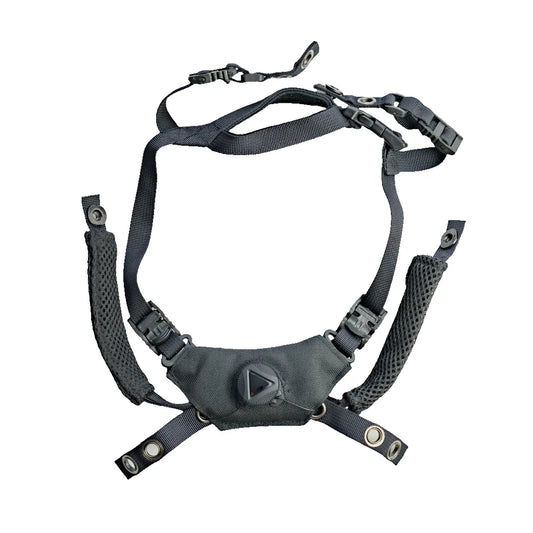 SPEEDLOCK HARNESS