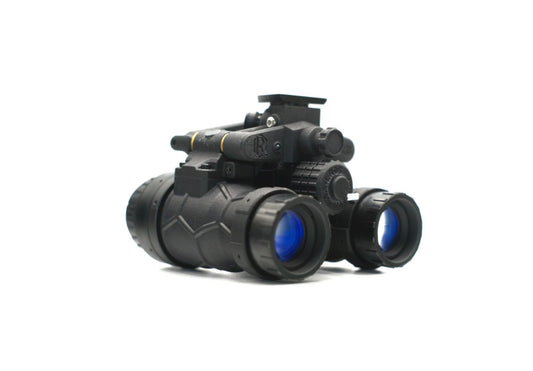 NTD UNVB Binocular Night Vision Starter Kit