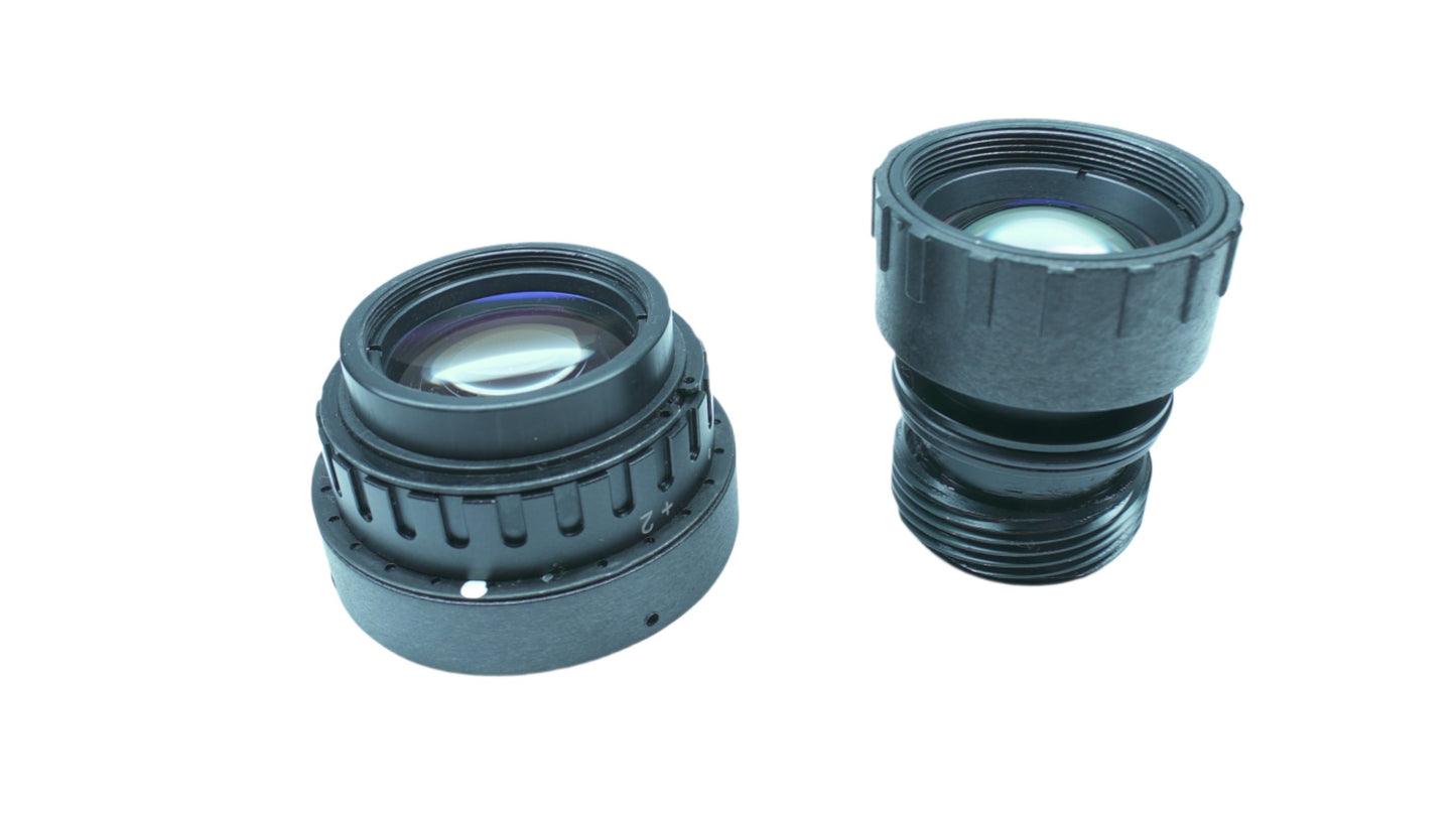 YMON PVS-14 Lense Set